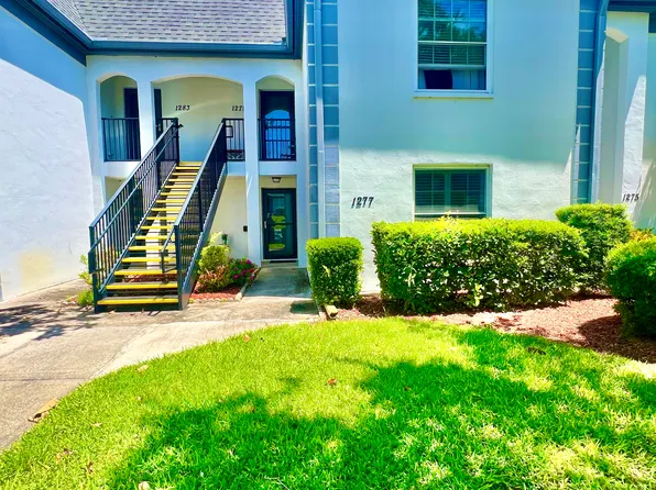 1277 N McMullen Booth Rd, Clearwater, FL 33759