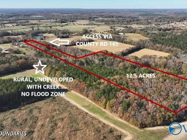 2670 County Road 165, Moulton, AL 35650