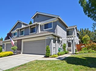 340 Bridgeside Cir, Danville, CA