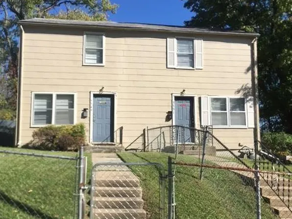5549 Wabash Ave, Kansas City, MO 64130