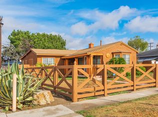 1301 E 104th St, Los Angeles, CA 90002
