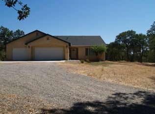 16970 Oak Hollow Dr, Cottonwood, CA 96022