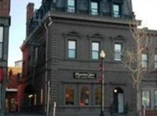 9 Taunton Grn UNIT 2, Taunton, MA 02780