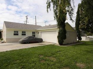 14550 Bodger Ave, Hawthorne, CA 90250