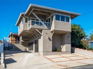 3609 S Parker St, San Pedro, CA 90731