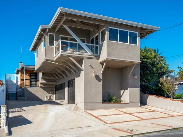 3609 S Parker St, San Pedro, CA 90731