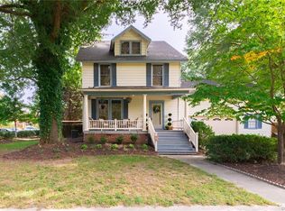206 Battery Pl, Colonial Heights, VA 23834