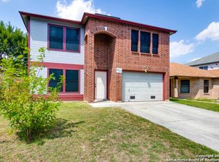 9655 Green Plain Dr, San Antonio, TX 78245