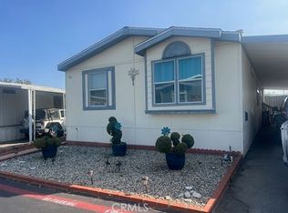21500 Lassen St SPACE 37, Chatsworth, CA 91311