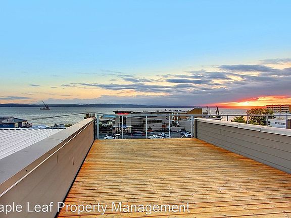 2nd image of 6204 Seaview Ave NW #A