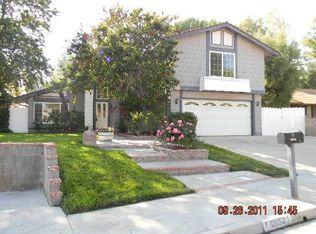 28503 Bud Ct, Santa Clarita, CA 91350