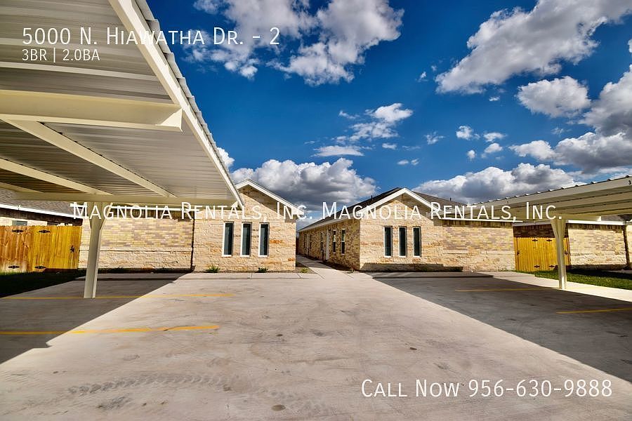 1st image of 5000 N Hiawatha Dr APT 2