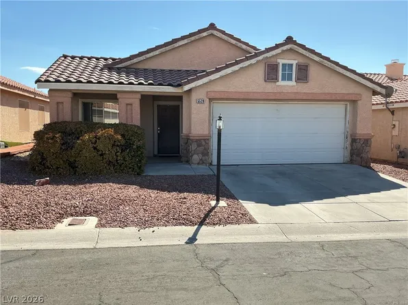5520 Sentinel Bridge St, Las Vegas, NV 89130