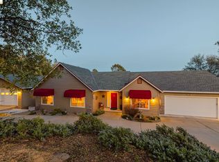 22295 Paseo De Los Portales Rd, Sonora, CA 95370