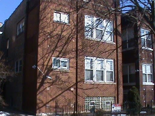 1st image of 4327 N Sawyer Ave