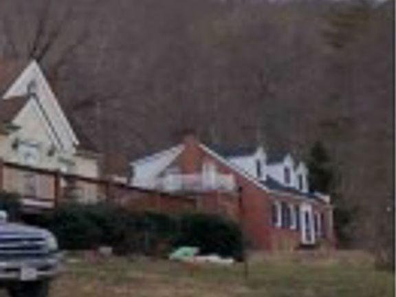 Property Side View