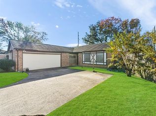 5026 Summit Lodge Dr, Katy, TX 77449