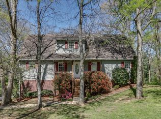 3680 Rutherford Dr, Spring Hill, TN 37174