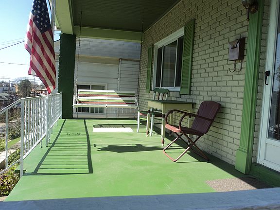 Porch