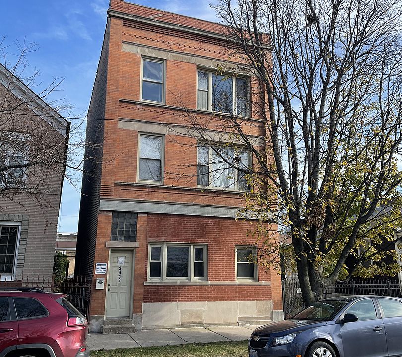 1st image of 3443 S Lituanica Ave #3