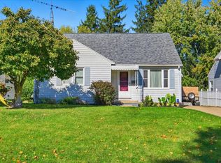 538 Broadview Ave, Mansfield, OH 44903