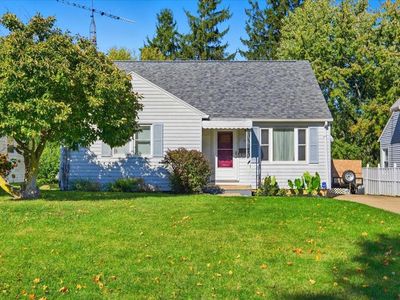 538 Broadview Ave, Mansfield, OH, 44903