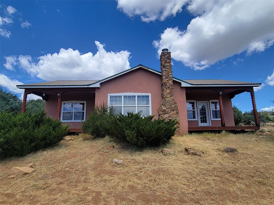250 Shroyer Dr, Los Ojos, NM 87551 Zillow