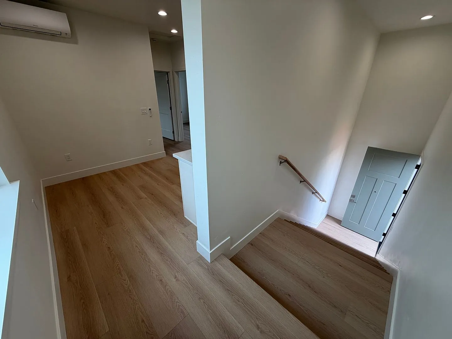 Brand New! - 2420 Kayak Alley | Midtown duplex | 2 bedroom | 1 bathroom | — Photo 4