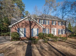 201 Chesterfield Rd, Bogart, GA 30622