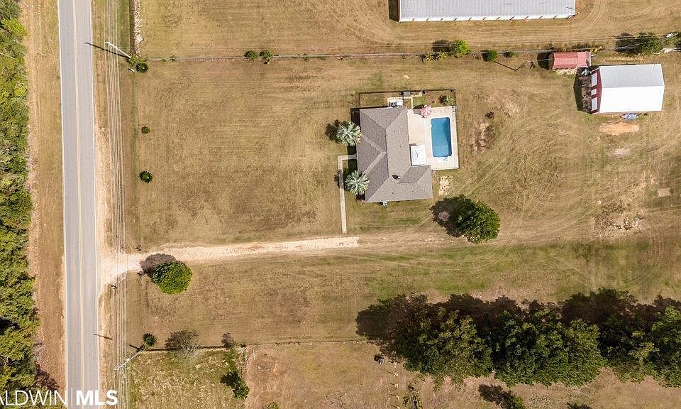 23270 County Road 64, Robertsdale, AL 36567 Zillow