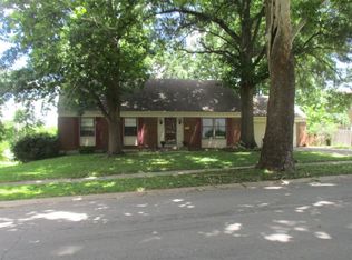 3736 E 104th St, Kansas City, MO 64137