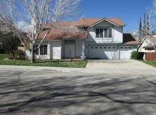 37471 Oxford Dr, Palmdale, CA 93550