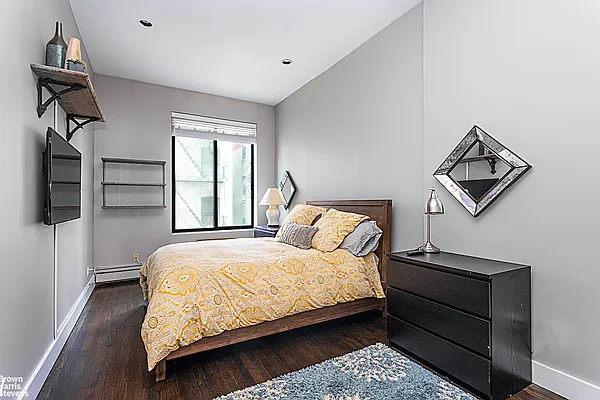 Rented by Brown Harris Stevens | media 12