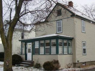 203 Tuscarora St, Sayre, PA 18840