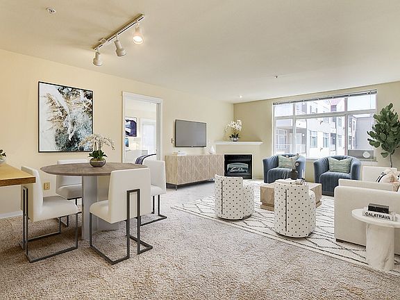 4th image of 136 102nd Ave SE #318