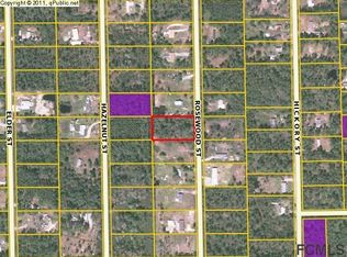 1758 Rosewood St, Bunnell, FL 32110