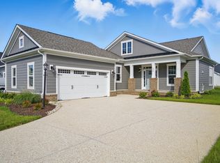 225 Ayrshire Loop, Smithfield, VA 23430