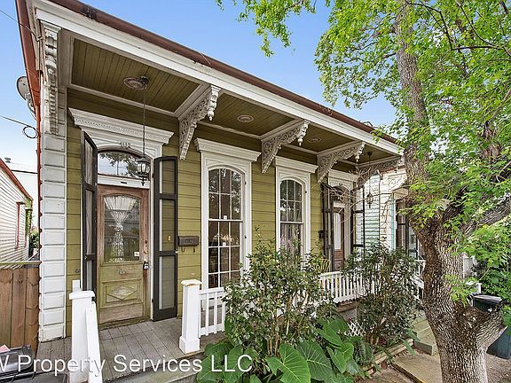 2nd image of 4132 Constance St #4132