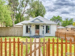 1622 7th St, Greeley, CO 80631