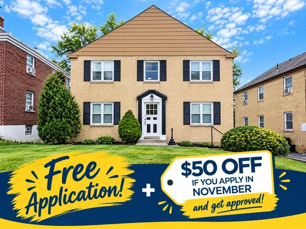 33 Gahl Ter APT A, Cincinnati, OH 45215