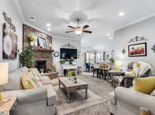 3016 Loy Lake Rd, Denison, TX 75020