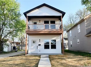 740 Culbertson Avenue, New Albany, IN