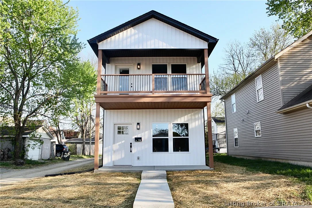 740 Culbertson Avenue photo 1