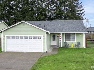 10310 Parkview Loop, Yelm, WA 98597