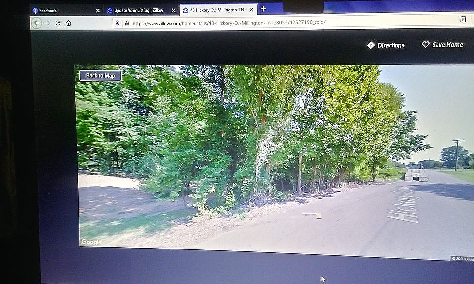 2nd image of Hickory Ln