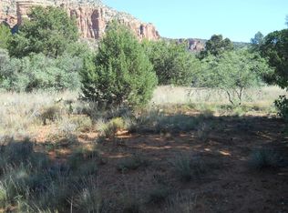 420 Raintree Rd, Sedona, AZ 86351