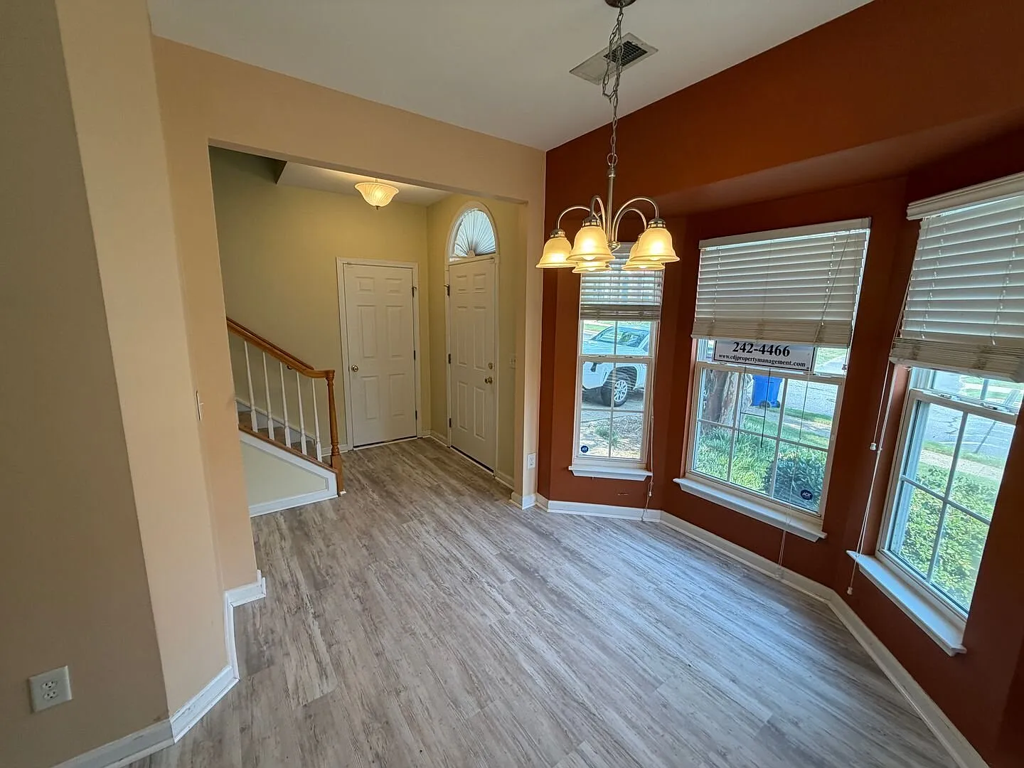 Updated 3 Bed, 2.5 Bath Townhome Available in Mauldin! — Photo 4