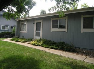 4165 Monroe Dr APT A, Boulder, CO 80303