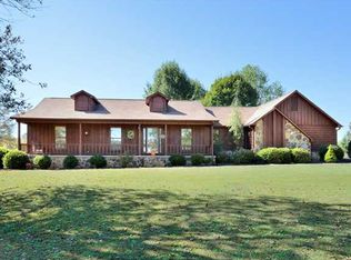10675 Highway 20, Florence, AL 35633