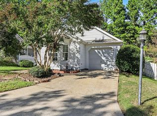 622 Ashford Ln, Durham, NC 27713